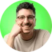 Anthony Ciceron, fondateur de Fastter