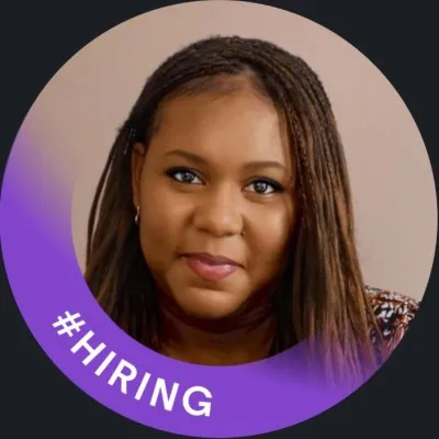 Photo de profil de Begonia Nkoghe Nze