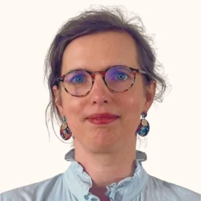 Photo de profil de Caroline Détré