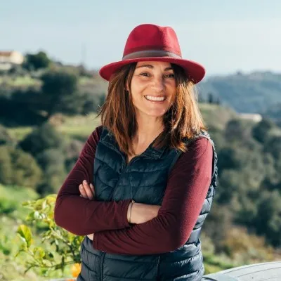 Photo de profil de Céline Malatino Sergi