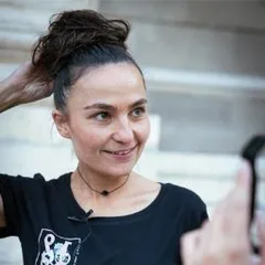 Garance Damart