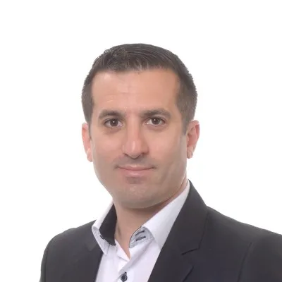 Photo de profil de Damien Valaire
