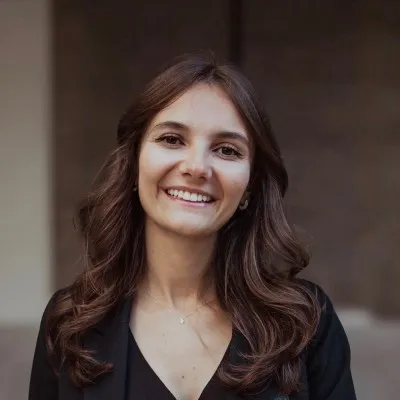 Photo de profil de Emma Montchalin