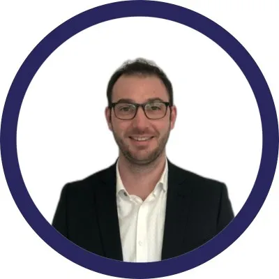 Photo de profil de Jonathan Peron
