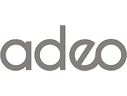 Logo Adeo