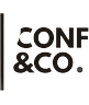 Logo Conferencier And Co
