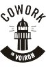 Logo Cowork In Voiron