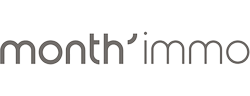 Logo Monthimmo