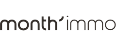 Logo Monthimmo