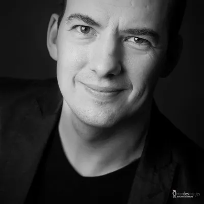 Photo de profil de Ludovic Darsin