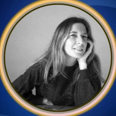 Photo de profil de Marinette Vangoethem