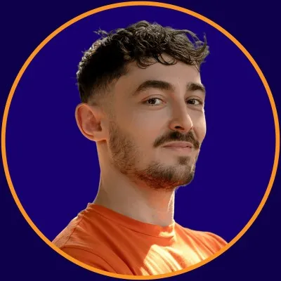 Photo de profil de Maxence Jandard