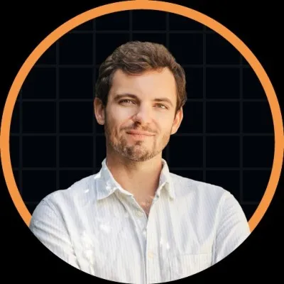 Photo de profil de Maxime Gourmelen