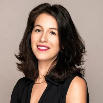 Photo de profil de Pauline Kubat
