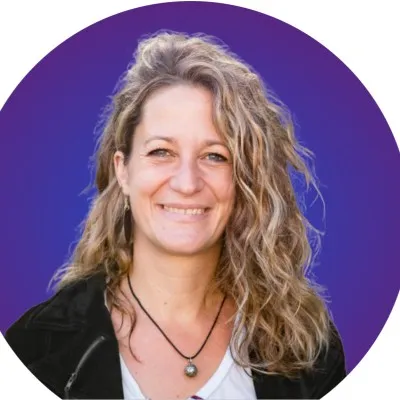 Photo de profil de Stellie Geron
