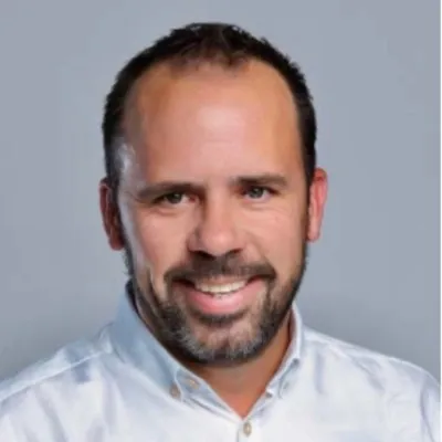 Photo de profil de Stéphane Allain