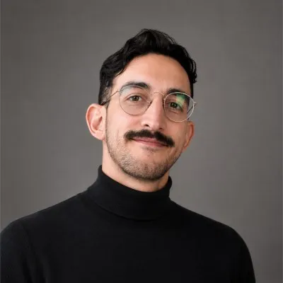 Photo de profil de Tarik Talhaoui