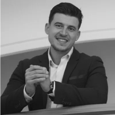 Photo de profil de Yaël Berramdane