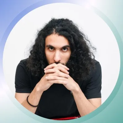 Photo de profil de Yanis Anteur