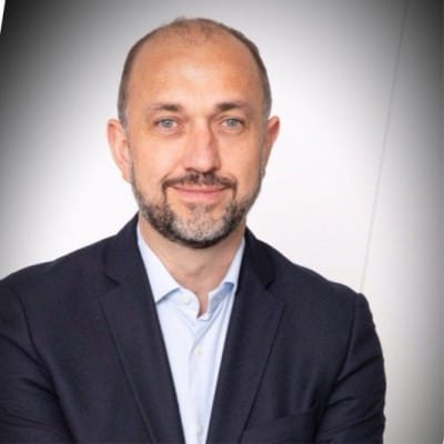 Photo de profil LinkedIn de Jean-Philippe Allory