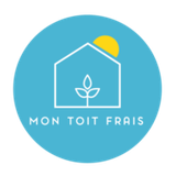 Logo Mon Toit Frais
