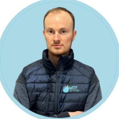 Photo de profil LinkedIn de Alexis Vuillemard