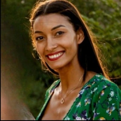 Photo de profil LinkedIn d'Amandine Barada