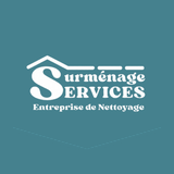 Logo Surménage Services