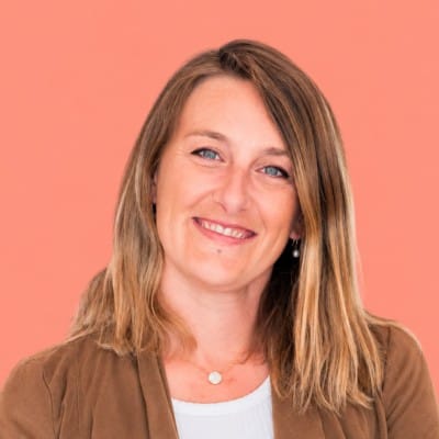 Photo de profil LinkedIn d'Amélie Dusausoy