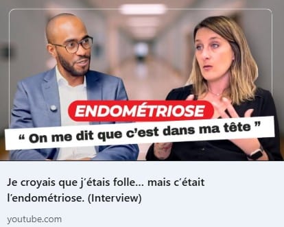 Contenu LinkedIn d'Amélie Dusausoy
