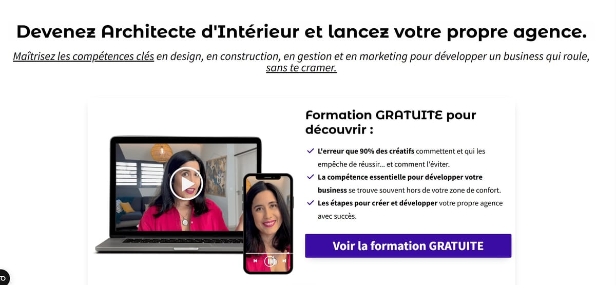 Activité LinkedIn Aurélie Dovil
