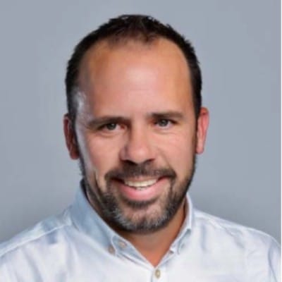 Photo de profil LinkedIn de Stéphane Allain