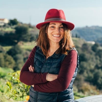 Photo de profil LinkedIn de Céline Malatino Sergi