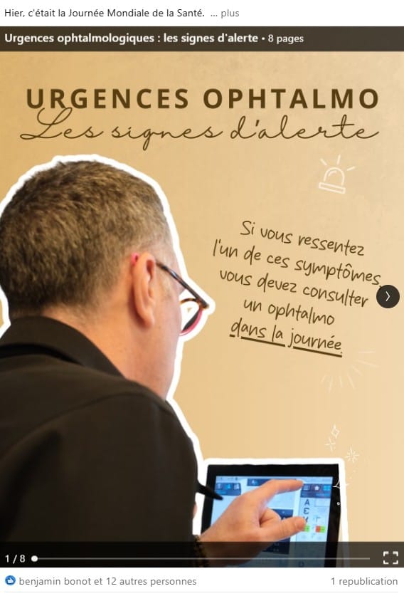 Capture LinkedIn