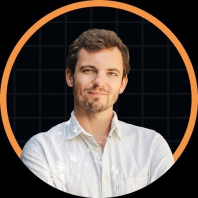 Photo de profil LinkedIn de Maxime Gourmelen