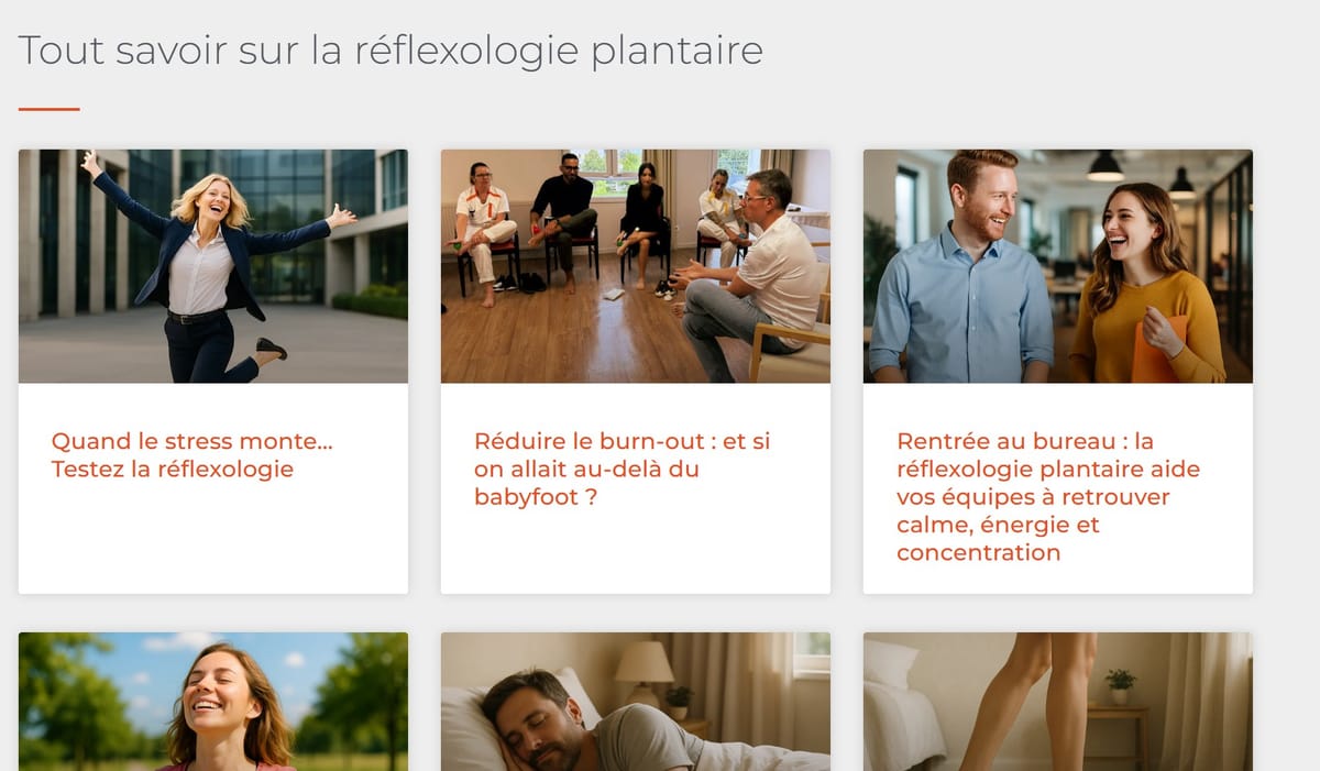 Publication de David Cassier