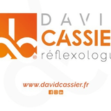 Logo Réflexologue plantaire certifié RNCP