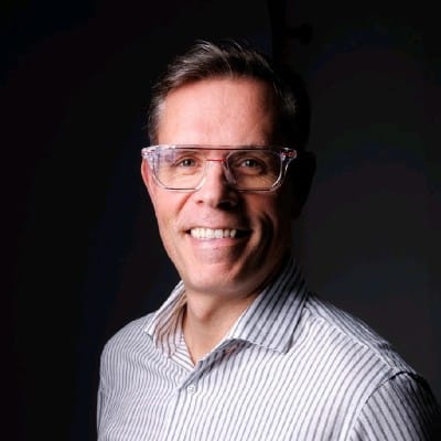 Photo de profil LinkedIn de David Cassier