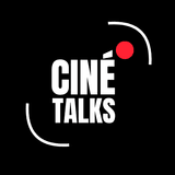 Logo CinéTalks