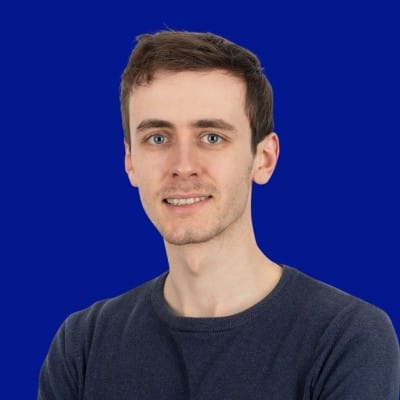 Photo de profil LinkedIn de William Palandre
