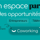 Logo Cowork In Voiron