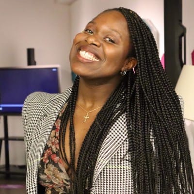 Photo de profil LinkedIn de Debbie Jackson
