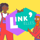 Logo Link'Elles
