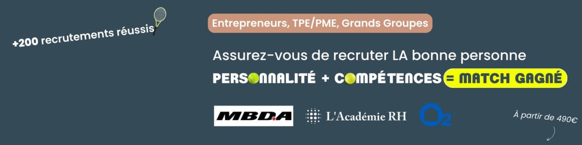 Bannière LinkedIn - Emi RH