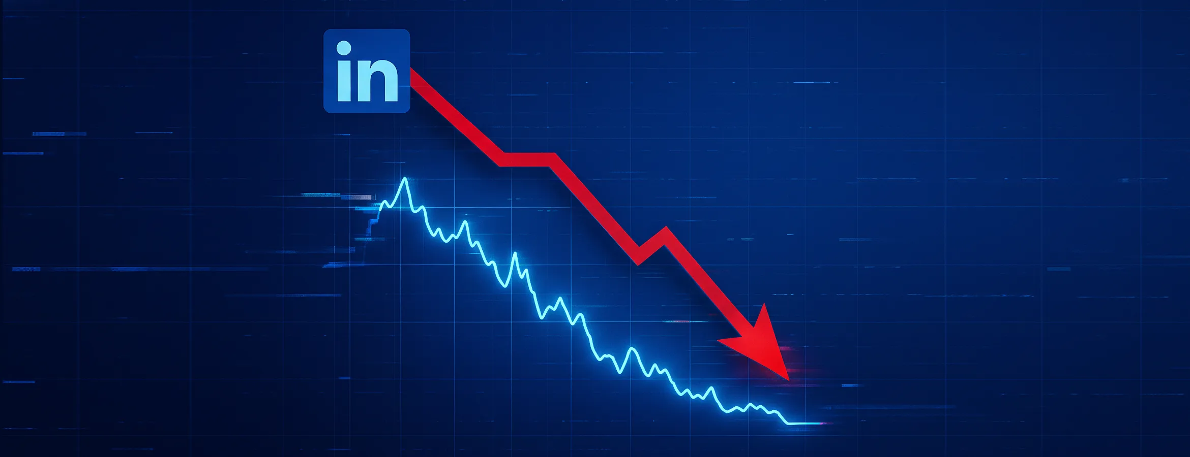 Statistiques LinkedIn Emi RH
