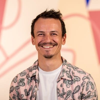 Photo de profil LinkedIn de Jordan Munck
