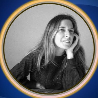 Photo de profil LinkedIn de Marinette Vangoethem