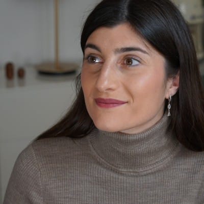 Photo de profil LinkedIn de Chloë Kayem
