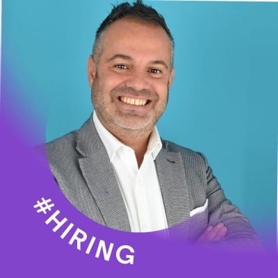 Photo de profil LinkedIn de Julien Vaccaro