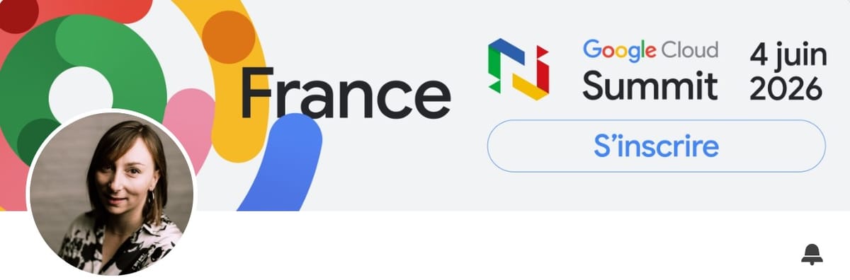 Profil et bannière LinkedIn de Numericoach